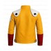 One Punch Man Saitama Biker Jacket