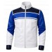 KOF Shingo Yabuki Leather Biker Jacket 