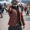 Guardians Galaxy Star Lord Leather Jacket Guardians Galaxy Star Lord Leather Jacket