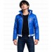 Sung Jin Woo Solo Leveling Hooded Biker Jacket
