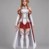 Sword Art Online Asuna Leather Dress Sword Art Online Asuna Leather Dress