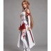 Sword Art Online Asuna Leather Dress