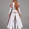 Sword Art Online Asuna Leather Dress