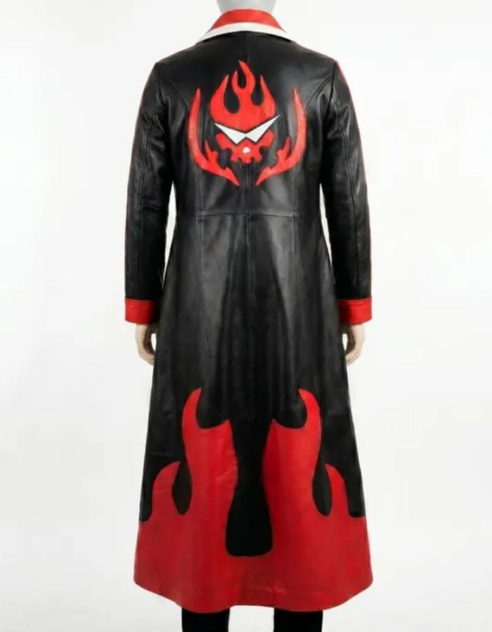 Tengen Toppa Gurren Lagann Simon Coat Tengen Toppa Gurren Lagann Simon Coat