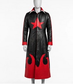 Tengen Toppa Gurren Lagann Simon Coat
