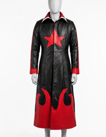 Tengen Toppa Gurren Lagann Simon Coat