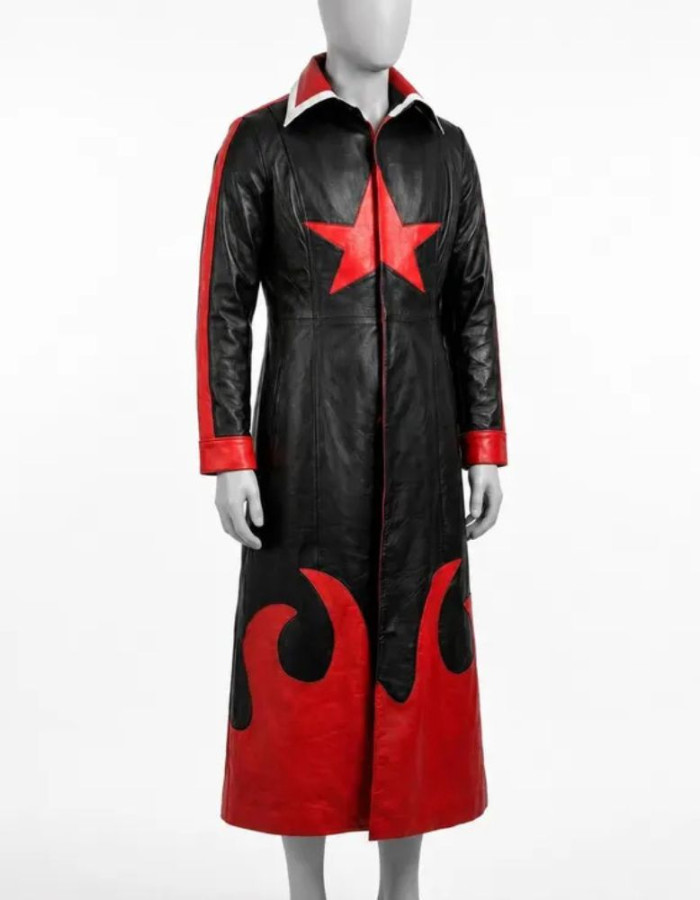 Tengen Toppa Gurren Lagann Simon Coat Tengen Toppa Gurren Lagann Simon Coat