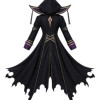 The Eminence in Shadow Cid Kagenou Hooded Coat The Eminence in Shadow Cid Kagenou Hooded Coat