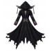 The Eminence in Shadow Cid Kagenou Hooded Coat