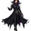 The Eminence in Shadow Cid Kagenou Hooded Coat