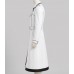 Tokyo Ghoul Ken Kaneki White Leather Coat