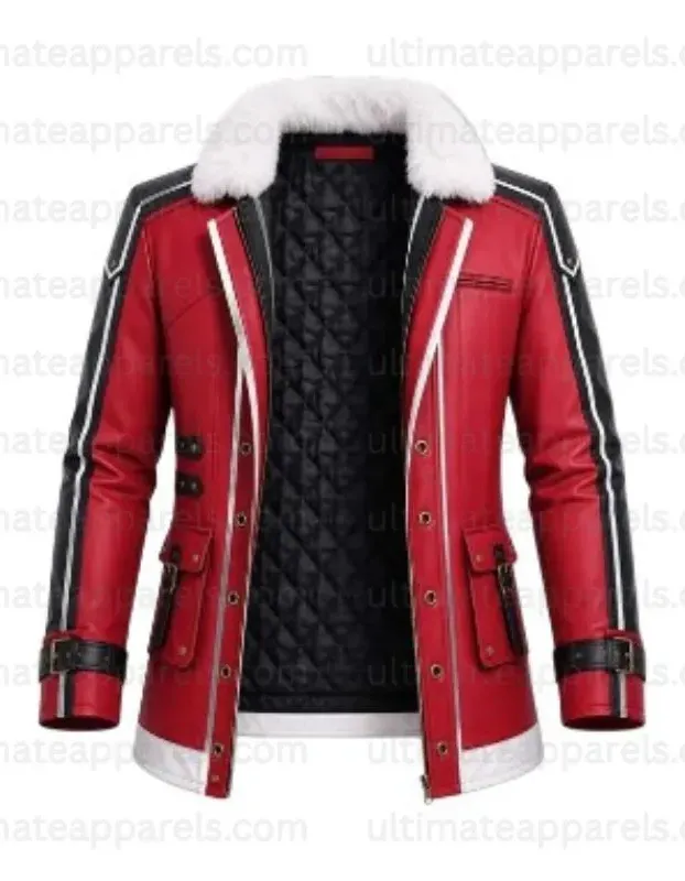 Trails Cold Steel Rean Schwarzer Red Jacket Trails Cold Steel Rean Schwarzer Red Jacket