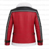 Trails Cold Steel Rean Schwarzer Red Jacket
