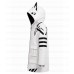 VTuber Fubuki Hooded Leather Jacket