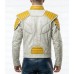 Vegeta Dragon Ball Saiyan Armor Jacket