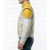 Vegeta Dragon Ball Saiyan Armor Jacket
