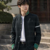 Wind Breaker Hayato Suo Green Blazer Jacket Wind Breaker Hayato Suo Green Blazer Jacket