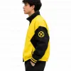 X-Men Cyclops Bomber Windbreaker Jacket