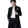 Persona 4 Yu Narukami Cotton Coat Persona 4 Yu Narukami Cotton Coat