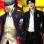 Persona 4 Yu Narukami Cotton Coat