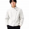 Jujutsu Kaisen Yuta Okkotsu White Cotton Jacket