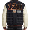 120th Anniversary Harley Davidson Varsity Jacket 120th Anniversary Harley Davidson Varsity Jacket