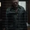 Something Very Bad Is Going to Happen Ted Levine Boris Jacket