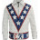 Daredevil Evel Knievel Motorcycle Leather Jacket