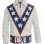 Daredevil Evel Knievel Motorcycle Leather Jacket