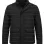 THE PUNISHER SEASON 2 JON BERNTHAL (FRANK CASTLE) BLACK COTTON JACKET