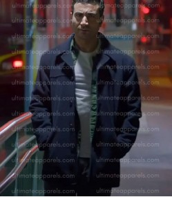 Shrinking S02 Brett Goldstein Louis Winston Black Jacket