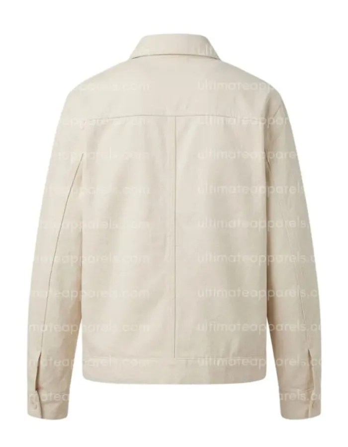 Shrinking S03 Michael Urie Brian White Jacket Shrinking S03 Michael Urie Brian White Jacket