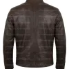London Boulevard Harry Mitchel Colin Farrell Leather Jacket London Boulevard Harry Mitchel Colin Farrell Leather Jacket