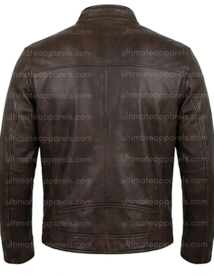 London Boulevard Harry Mitchel Colin Farrell Leather Jacket London Boulevard Harry Mitchel Colin Farrell Leather Jacket