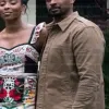 Damon Wayans Jr Shrinking S02 Derrick Brown Jacket Damon Wayans Jr Shrinking S02 Derrick Brown Jacket