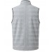 Shrinking S03 Ted McGinley Derek Grey Vest