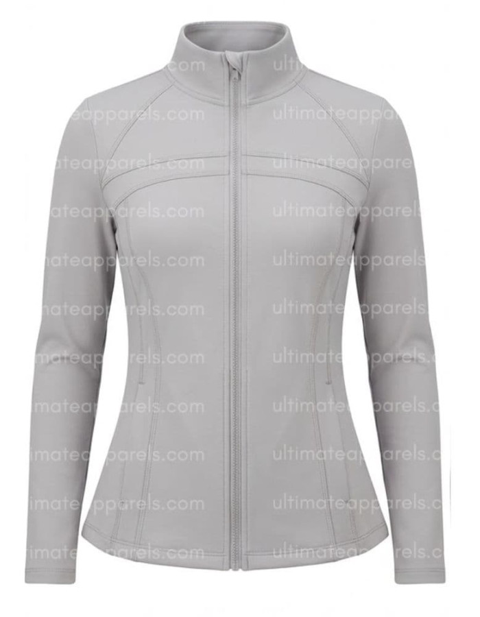 The Pitt S02 Sepideh Moafi Dr. Baran Al-Hashimi Jacket