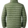 Shrinking S03 Dr. Paul Rhoades Harrison Ford Green Jacket Shrinking S03 Dr. Paul Rhoades Harrison Ford Green Jacket