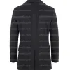 Elementary Jonny Lee Miller Sherlock Holmes Coat