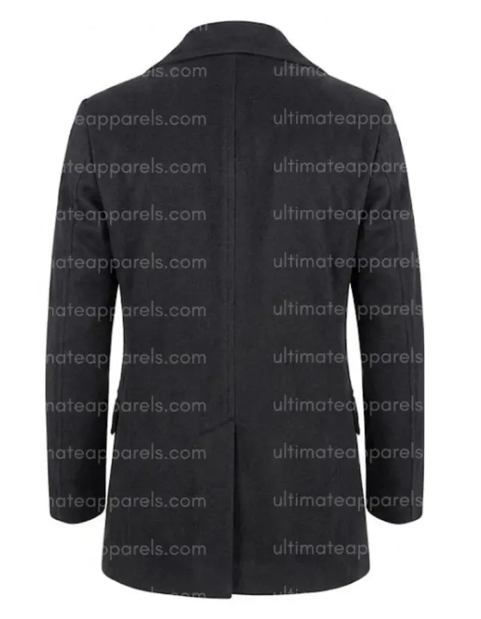 Elementary Jonny Lee Miller Sherlock Holmes Coat