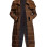 Fallout New Vegas NCR A7 Veteran Ranger Leather Coat