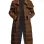 Fallout New Vegas NCR A7 Veteran Ranger Leather Coat