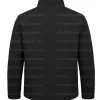 THE PUNISHER SEASON 2 JON BERNTHAL (FRANK CASTLE) BLACK COTTON JACKET