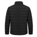 THE PUNISHER SEASON 2 JON BERNTHAL (FRANK CASTLE) BLACK COTTON JACKET