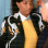 Shrinking S03 Jessica Williams Gaby Black Floral Blazer