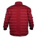 Good Will Hunting Matt Damon Red Cobra Jacket