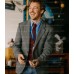 Project Hail Mary 2026 Ryan Gosling Ryland Grace Grey Blazer