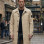 Green Street Charlie Hunnam (Pete Dunham) Trench Coat