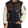 120th Anniversary Harley Davidson Varsity Jacket 120th Anniversary Harley Davidson Varsity Jacket