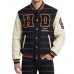 120th Anniversary Harley Davidson Varsity Jacket